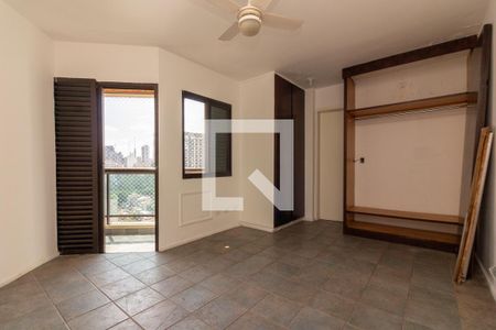 Apartamento à venda com 107m², 1 quarto e 2 vagasQuarto