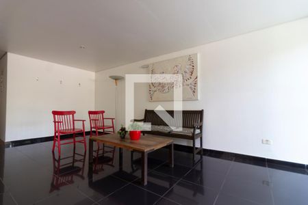 Apartamento à venda com 107m², 1 quarto e 2 vagasPiscina Coberta