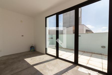 Apartamento à venda com 107m², 1 quarto e 2 vagascômodo
