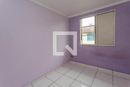 Quarto 2  de apartamento à venda com 2 quartos, 50m² em Conceição, Diadema