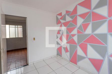 Quarto 1  de apartamento à venda com 2 quartos, 50m² em Conceição, Diadema