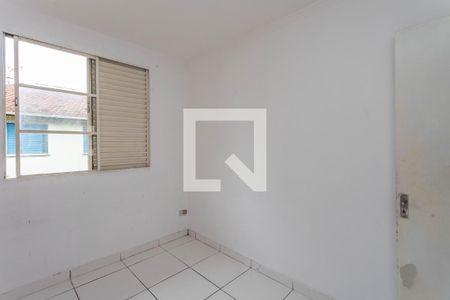 Quarto 1  de apartamento para alugar com 2 quartos, 50m² em Conceição, Diadema