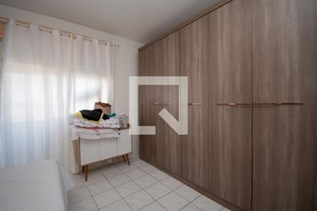 suíte de apartamento para alugar com 1 quarto, 45m² em Scharlau, São Leopoldo