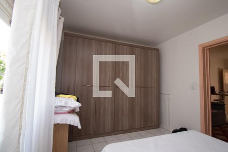 suíte de apartamento para alugar com 1 quarto, 45m² em Scharlau, São Leopoldo