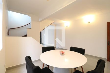 Sala 2 de casa à venda com 4 quartos, 161m² em Vila Pompéia, São Paulo