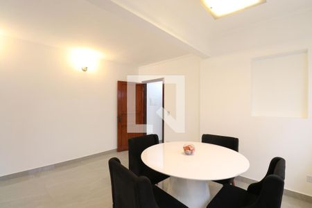 Sala 2 de casa à venda com 4 quartos, 161m² em Vila Pompéia, São Paulo