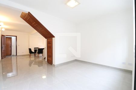 Sala 1 de casa à venda com 4 quartos, 161m² em Vila Pompéia, São Paulo