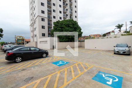 Apartamento à venda com 50m², 2 quartos e 1 vagaGaragem
