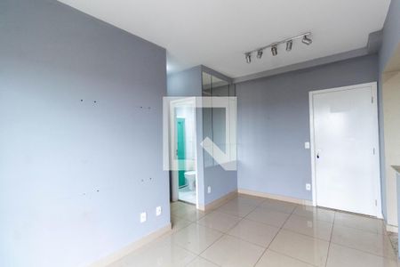 Apartamento à venda com 50m², 2 quartos e 1 vagaSala