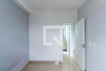Apartamento à venda com 50m², 2 quartos e 1 vagaQuarto 2