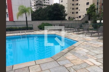 Apartamento à venda com 156m², 3 quartos e 3 vagasÁrea comum