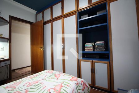 Apartamento à venda com 156m², 3 quartos e 3 vagasQuarto 3