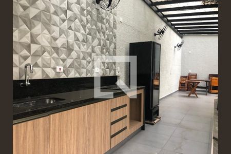 Apartamento à venda com 156m², 3 quartos e 3 vagasÁrea comum