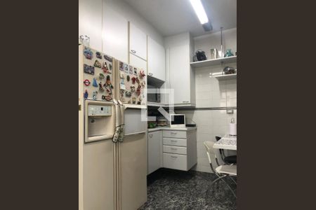 Apartamento à venda com 156m², 3 quartos e 3 vagasÁrea de Serviço