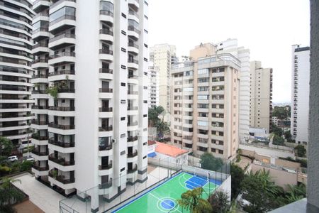 Vista Sala de Jantar de apartamento à venda com 3 quartos, 159m² em Santana, São Paulo