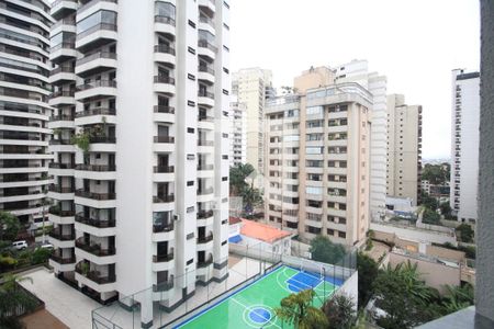 Apartamento à venda com 156m², 3 quartos e 3 vagasVista Sala de Jantar