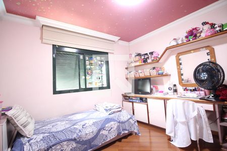 Apartamento à venda com 156m², 3 quartos e 3 vagasQuarto 2