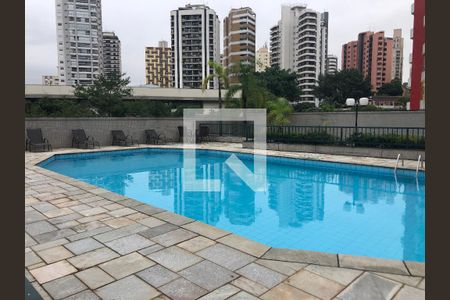 Apartamento à venda com 156m², 3 quartos e 3 vagasÁrea comum