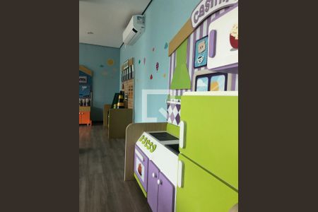 Apartamento à venda com 156m², 3 quartos e 3 vagasÁrea comum