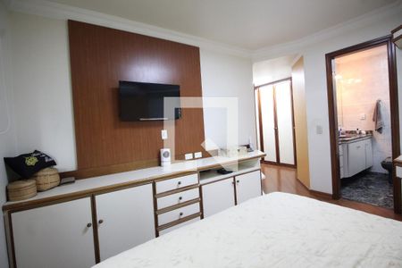 Apartamento à venda com 156m², 3 quartos e 3 vagasQuarto 1