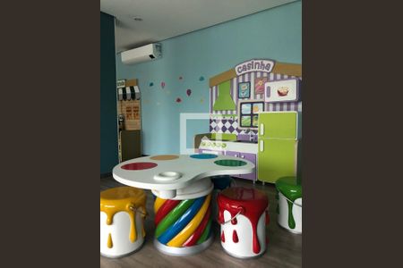 Apartamento à venda com 156m², 3 quartos e 3 vagasÁrea comum