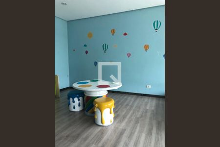 Apartamento à venda com 156m², 3 quartos e 3 vagasÁrea comum