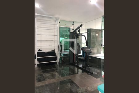 Apartamento à venda com 156m², 3 quartos e 3 vagasÁrea comum