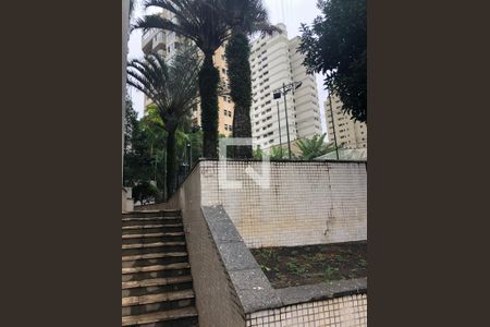Apartamento à venda com 156m², 3 quartos e 3 vagasÁrea comum