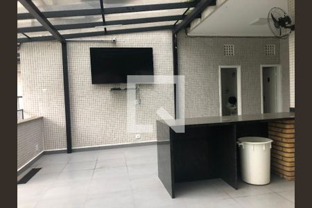 Apartamento à venda com 156m², 3 quartos e 3 vagasÁrea comum