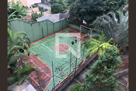 Apartamento à venda com 156m², 3 quartos e 3 vagasÁrea comum