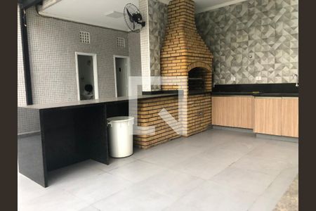 Apartamento à venda com 156m², 3 quartos e 3 vagasÁrea comum