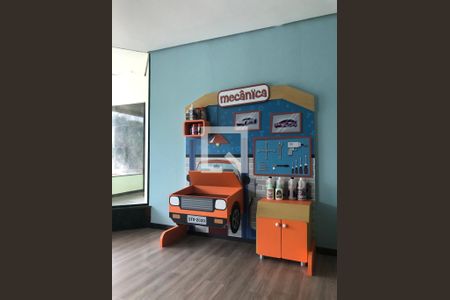 Apartamento à venda com 156m², 3 quartos e 3 vagasÁrea comum