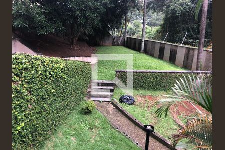 Apartamento à venda com 156m², 3 quartos e 3 vagasÁrea comum