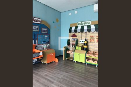 Apartamento à venda com 156m², 3 quartos e 3 vagasÁrea comum