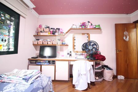 Apartamento à venda com 156m², 3 quartos e 3 vagasQuarto 2