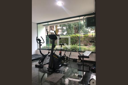 Apartamento à venda com 156m², 3 quartos e 3 vagasÁrea comum