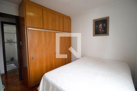 Quarto 1 de apartamento à venda com 3 quartos, 60m² em Pinheiros, São Paulo