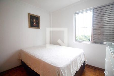 Quarto 1 de apartamento à venda com 3 quartos, 60m² em Pinheiros, São Paulo