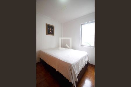 Quarto 1 de apartamento à venda com 3 quartos, 60m² em Pinheiros, São Paulo
