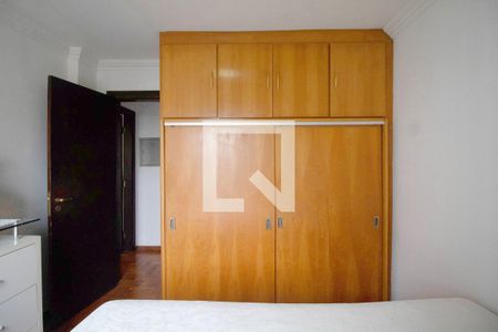 Quarto 1 de apartamento à venda com 3 quartos, 60m² em Pinheiros, São Paulo