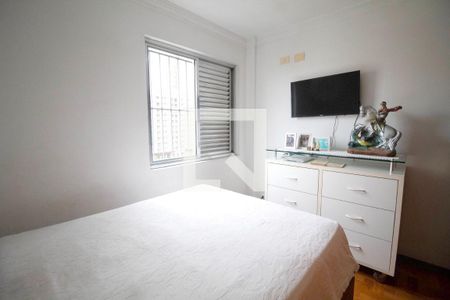 Quarto 1 de apartamento à venda com 3 quartos, 60m² em Pinheiros, São Paulo