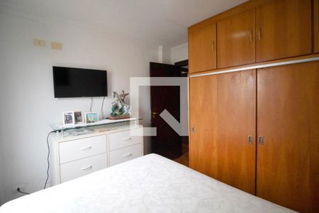 Quarto 1 de apartamento à venda com 3 quartos, 60m² em Pinheiros, São Paulo