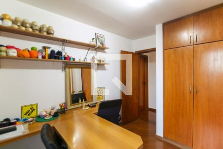 Escritório de apartamento para alugar com 3 quartos, 201m² em Jardim Parque Morumbi, São Paulo
