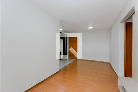 Sala de apartamento para alugar com 2 quartos, 58m² em Vila Galvão, Guarulhos