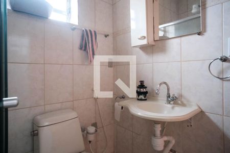 Casa à venda com 214m², 2 quartos e 1 vaga Casa à venda com 214m², 2 quartos e 1 vagaBanheiro Social