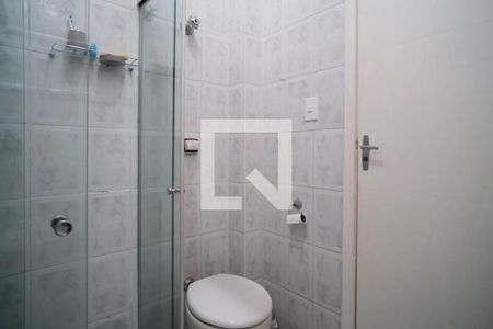 Casa à venda com 214m², 2 quartos e 1 vaga Casa à venda com 214m², 2 quartos e 1 vagaBanheiro do quarto 1