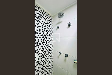 Apartamento à venda com 69m², 2 quartos e 1 vaga Apartamento à venda com 69m², 2 quartos e 1 vagaBanheiro