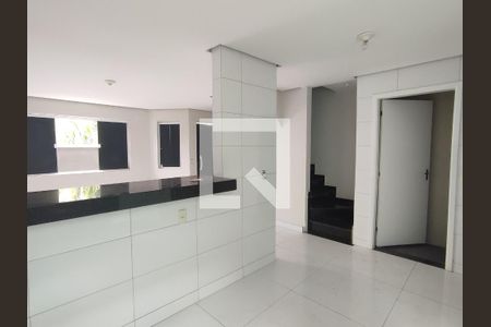 1º Pav - Cozinha de casa de condomínio para alugar com 3 quartos, 110m² em Tanque, Rio de Janeiro