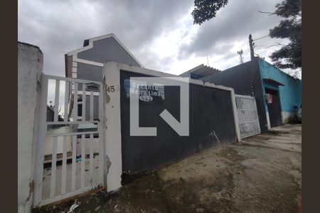 Casa de condomínio para alugar com 110m², 3 quartos e 2 vagas Casa de condomínio para alugar com 110m², 3 quartos e 2 vagasFachada