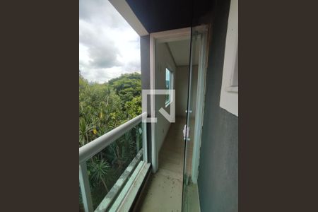 Casa de condomínio para alugar com 110m², 3 quartos e 2 vagas Casa de condomínio para alugar com 110m², 3 quartos e 2 vagas2º Pav - Varanda da Suite 1